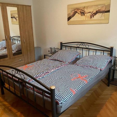 Apartmani Area Doma Trogir Kültér fotó