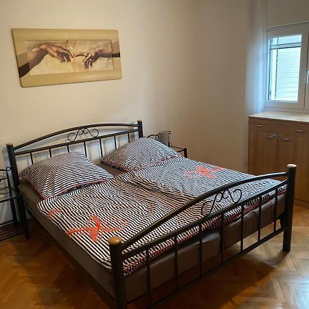 Apartmani Area Doma Trogir Kültér fotó