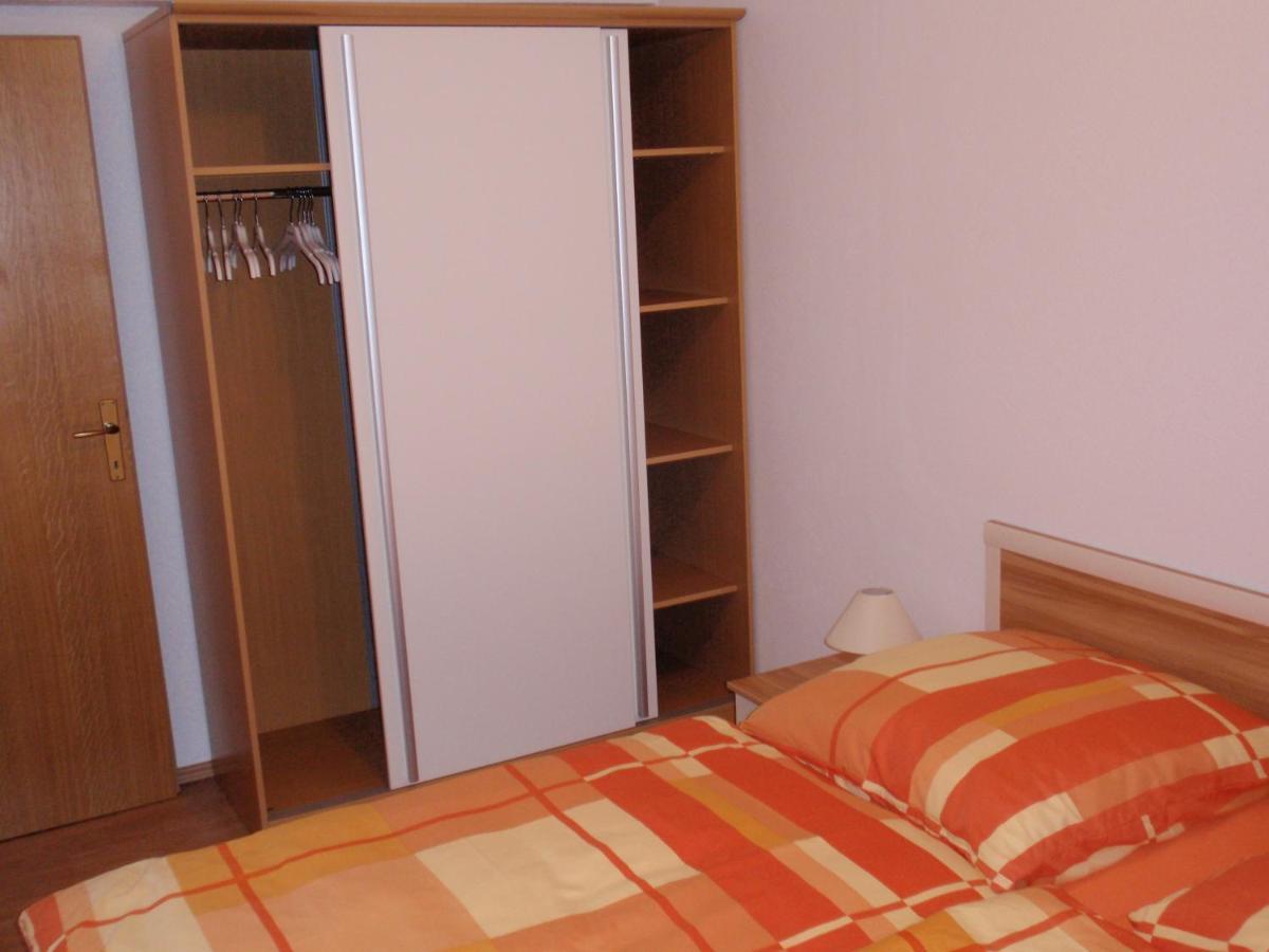 Apartmani Area Doma Trogir Kültér fotó