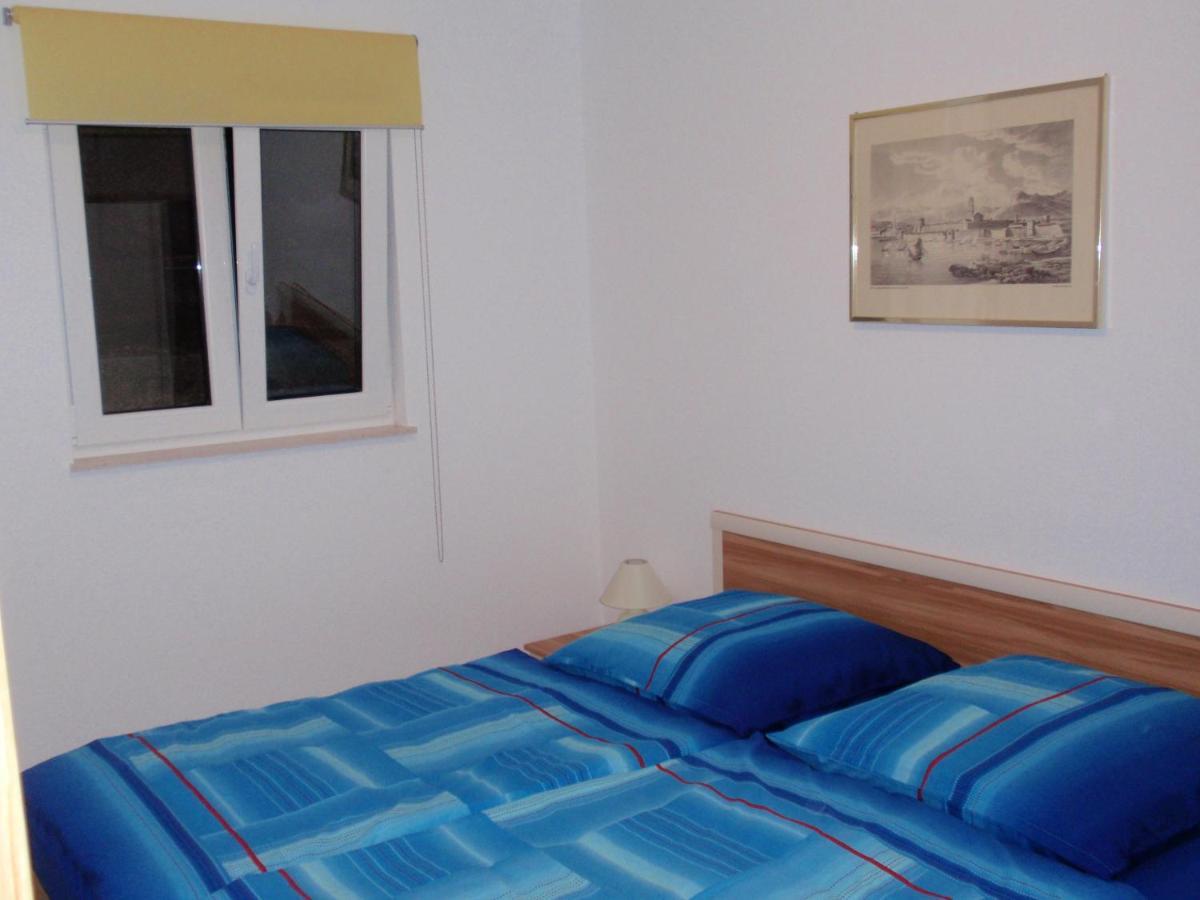 Apartmani Area Doma Trogir Kültér fotó