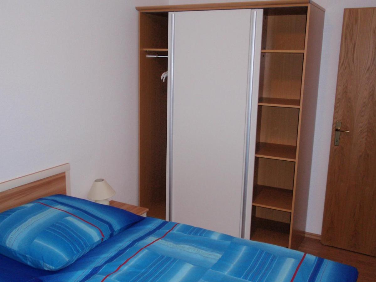 Apartmani Area Doma Trogir Kültér fotó