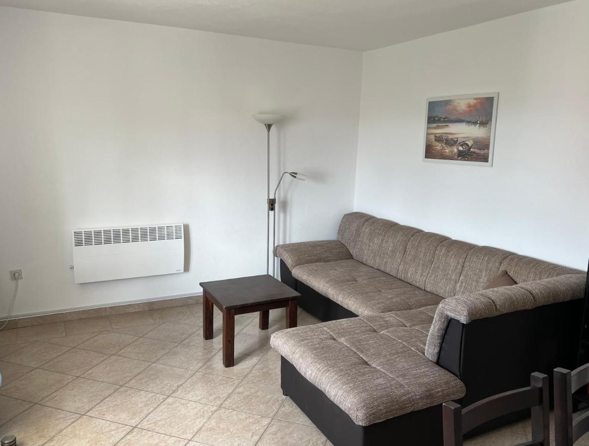 Apartmani Area Doma Trogir Kültér fotó